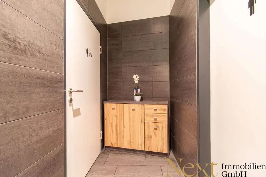 Gewerbeimmobilie mieten in Linz – 161 m², € 3.490 – Bild 7 von 9