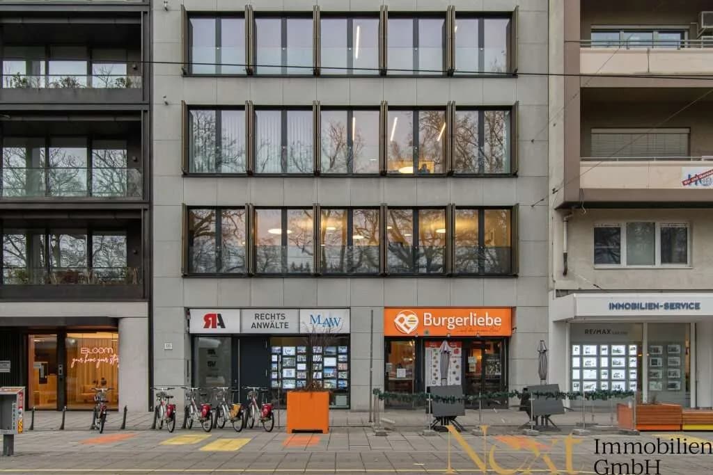 Gewerbeimmobilie mieten in Linz – 161 m², € 3.490 – Bild 9 von 9