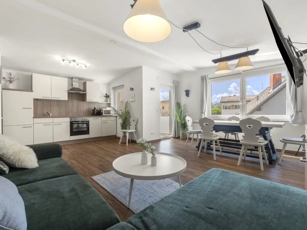 3-Zimmer-Wohnung kaufen in Klagenfurt – 67,62 m², € 280.000