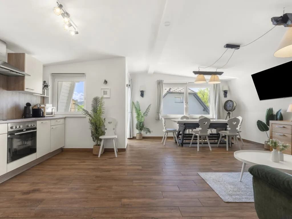 3-Zimmer-Wohnung kaufen in Klagenfurt – 67,62 m², € 280.000 – Bild 2 von 18
