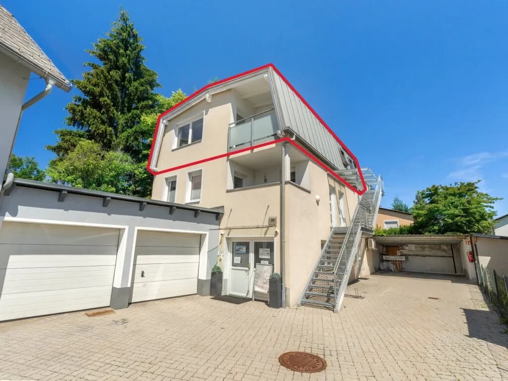 3-Zimmer-Wohnung kaufen in Klagenfurt – 67,62 m², € 280.000 – Bild 15 von 18