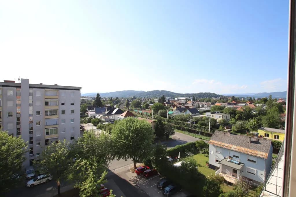 Wohnung kaufen in Klagenfurt – 78 m², € 198.000