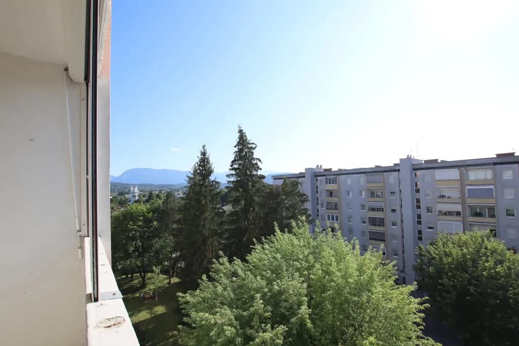 Wohnung kaufen in Klagenfurt – 78 m², € 198.000 – Bild 2 von 16