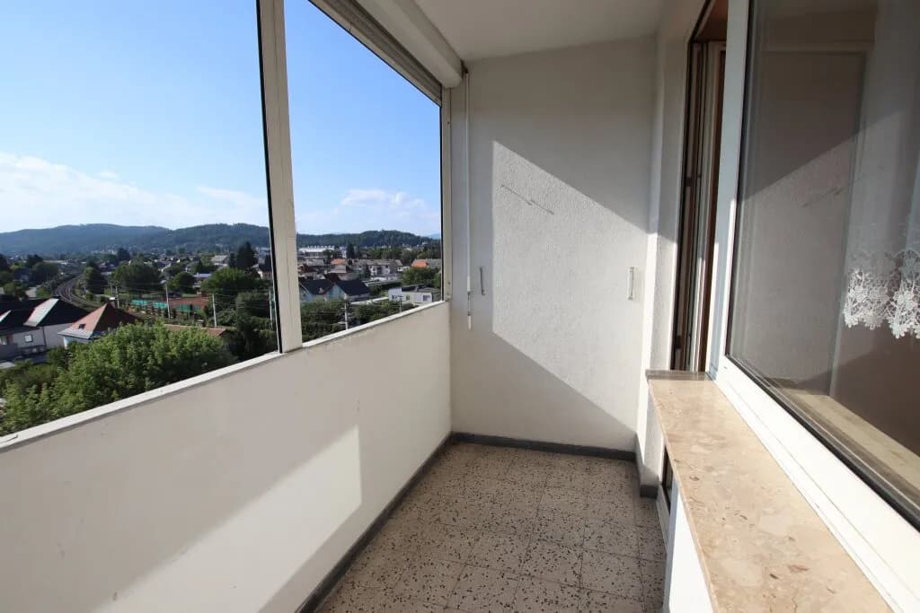 Wohnung kaufen in Klagenfurt – 78 m², € 198.000 – Bild 15 von 16