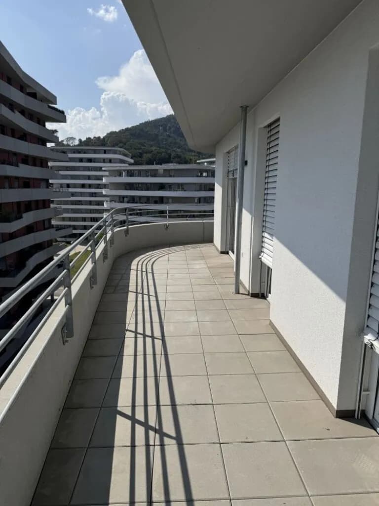 3-Zimmer-Wohnung mieten in Graz – 48 m², € 748 – Bild 3 von 7