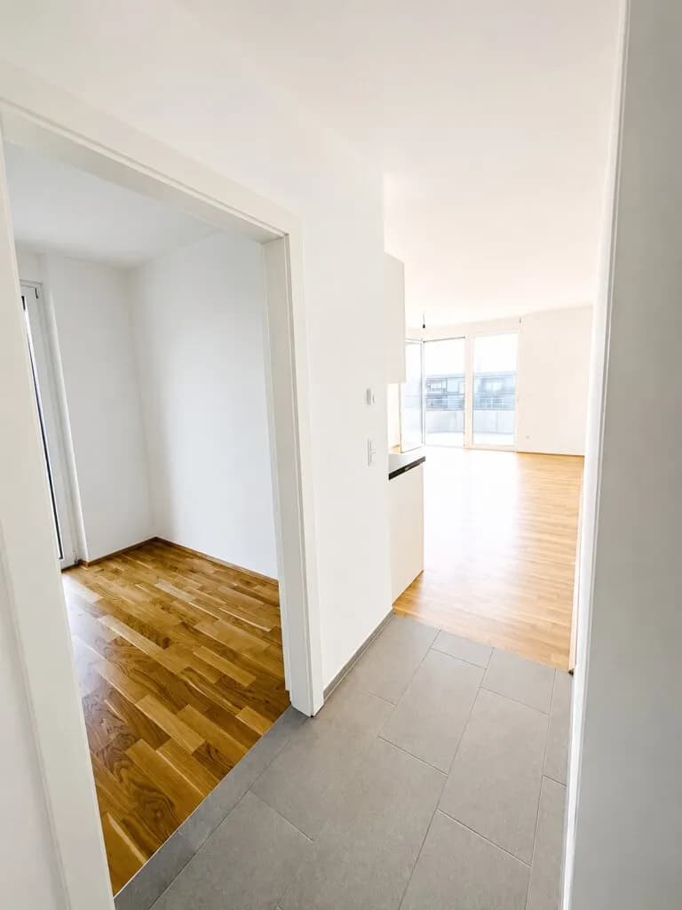 3-Zimmer-Wohnung mieten in Graz – 48 m², € 748 – Bild 5 von 7