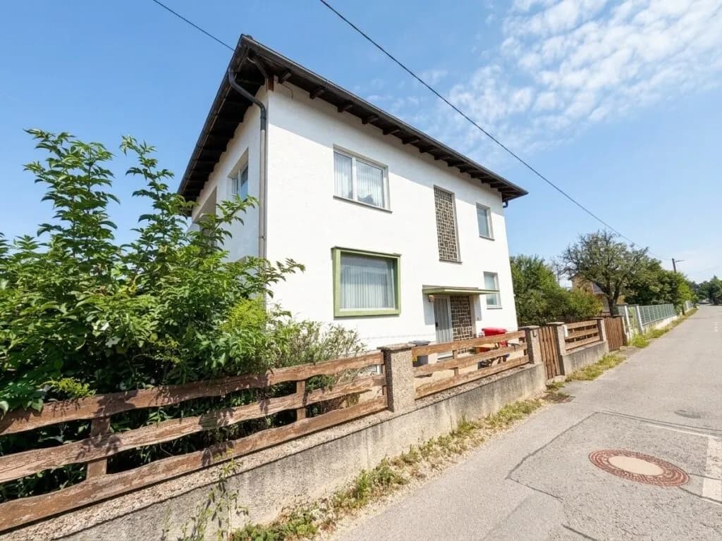5-Zimmer-Haus kaufen in Korneuburg – 156,5 m², € 529.000