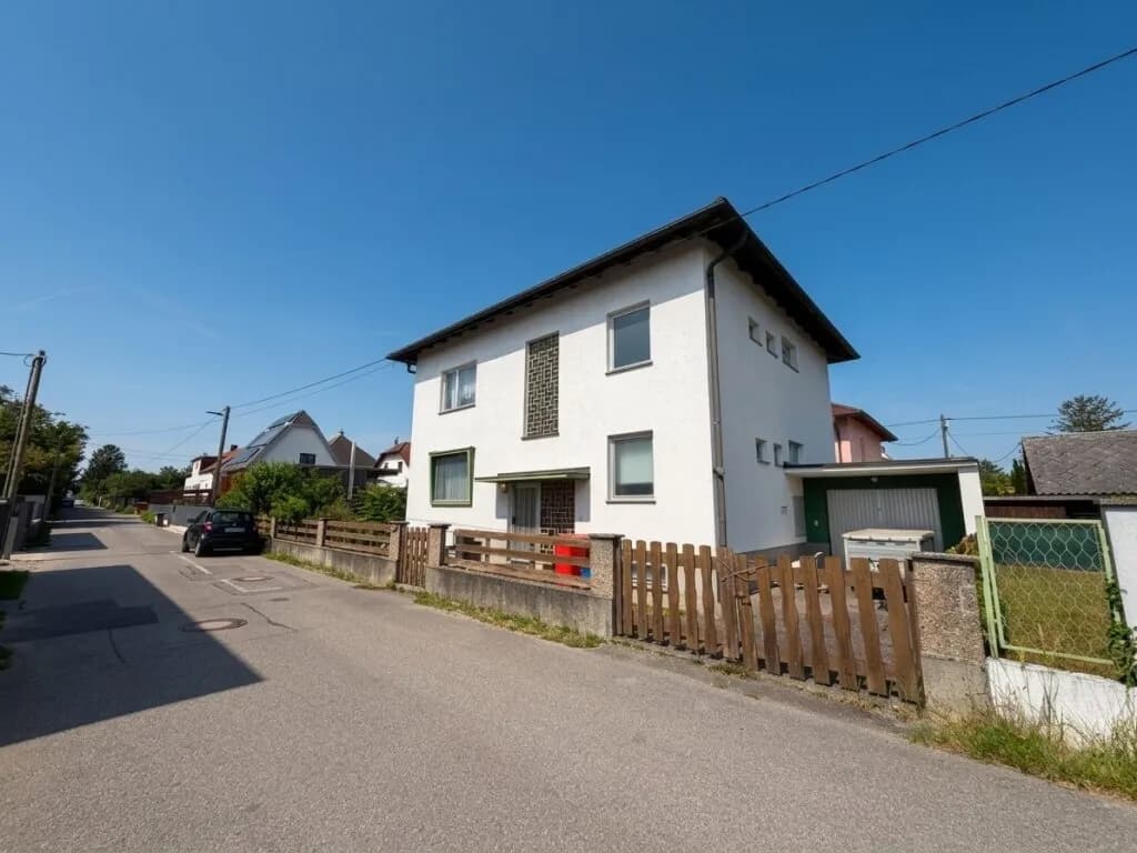 5-Zimmer-Haus kaufen in Korneuburg – 156,5 m², € 529.000 – Bild 2 von 61