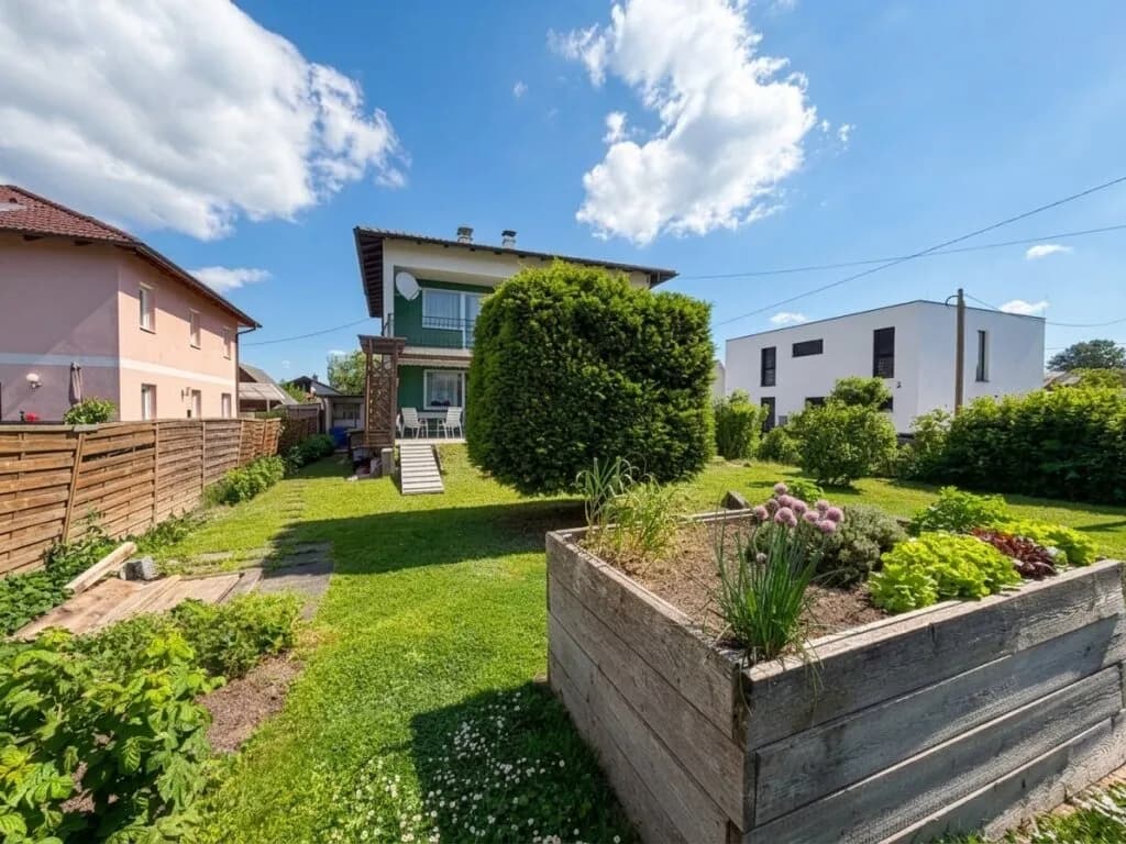 5-Zimmer-Haus kaufen in Korneuburg – 156,5 m², € 529.000 – Bild 3 von 61