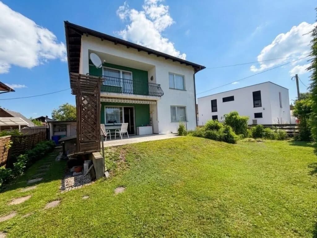 5-Zimmer-Haus kaufen in Korneuburg – 156,5 m², € 529.000 – Bild 5 von 61