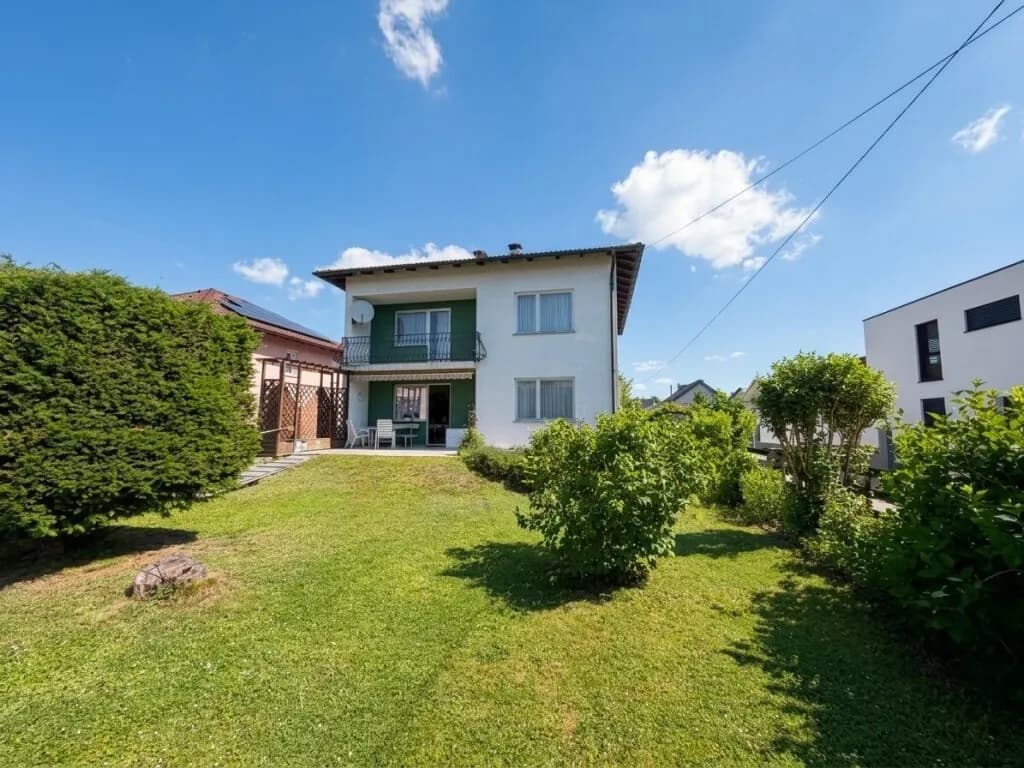 5-Zimmer-Haus kaufen in Korneuburg – 156,5 m², € 529.000 – Bild 6 von 61