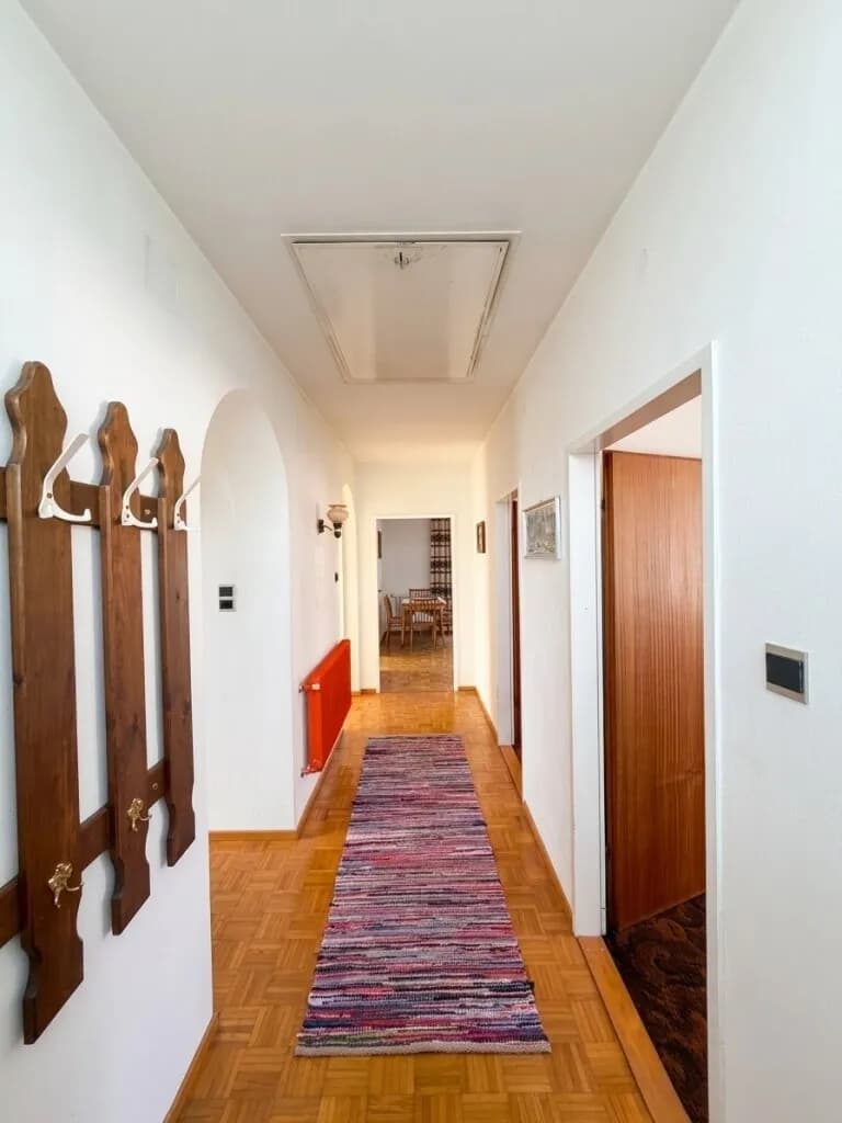 5-Zimmer-Haus kaufen in Korneuburg – 156,5 m², € 529.000 – Bild 36 von 61
