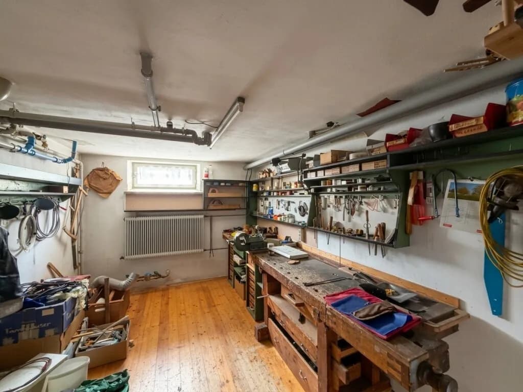 5-Zimmer-Haus kaufen in Korneuburg – 156,5 m², € 529.000 – Bild 53 von 61