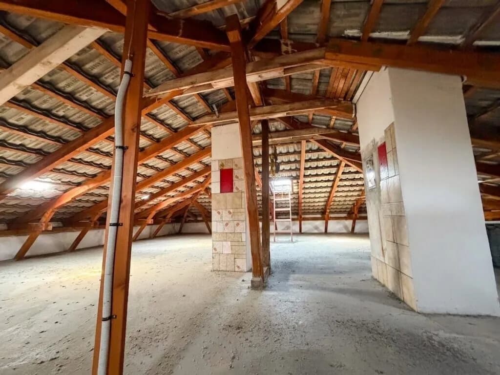 5-Zimmer-Haus kaufen in Korneuburg – 156,5 m², € 529.000 – Bild 57 von 61