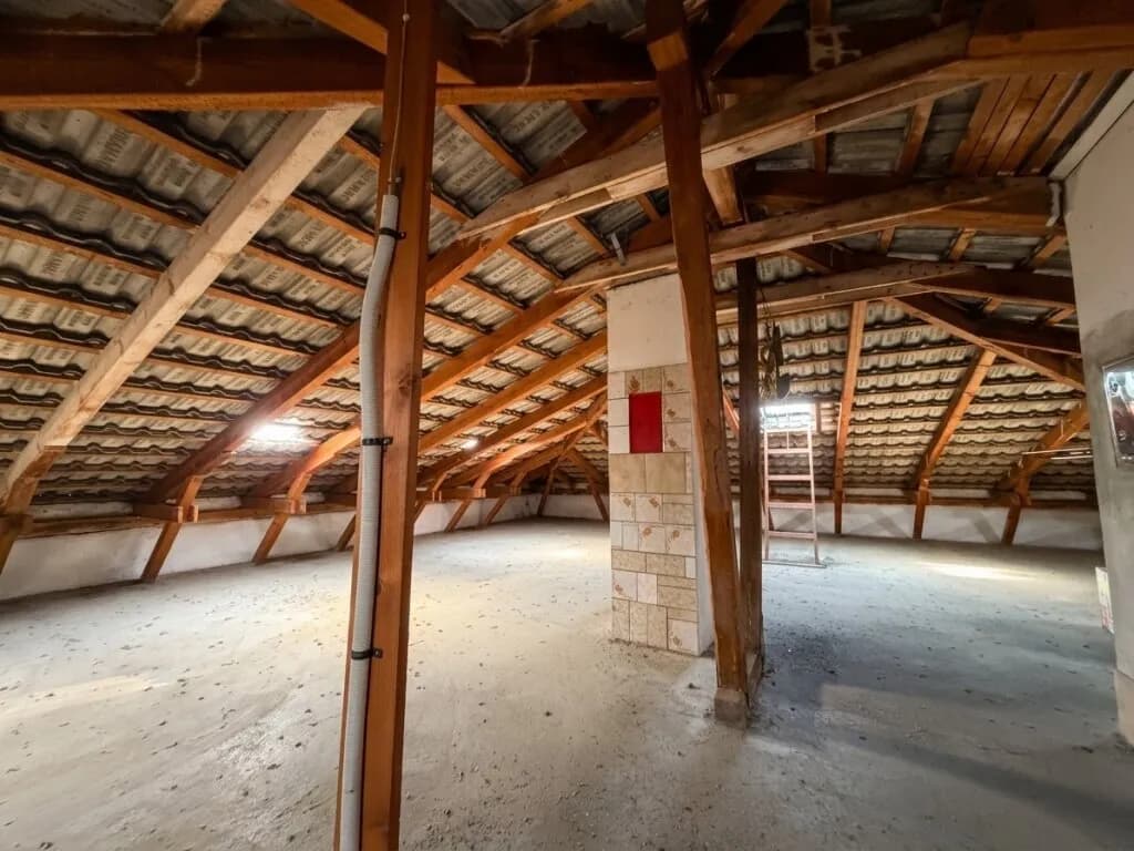 5-Zimmer-Haus kaufen in Korneuburg – 156,5 m², € 529.000 – Bild 58 von 61