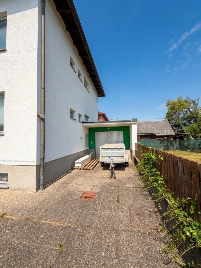 5-Zimmer-Haus kaufen in Korneuburg – 156,5 m², € 529.000 – Bild 60 von 61