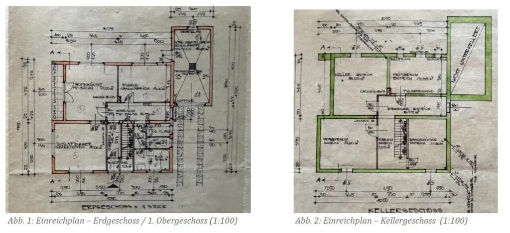 5-Zimmer-Haus kaufen in Korneuburg – 156,5 m², € 529.000 – Bild 61 von 61