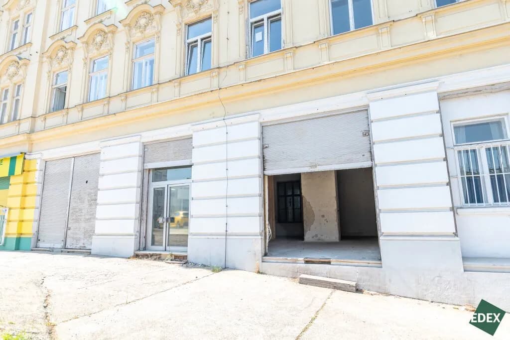 Gewerbeimmobilie kaufen in Wien – 96 m², € 238.000 – Bild 2 von 15