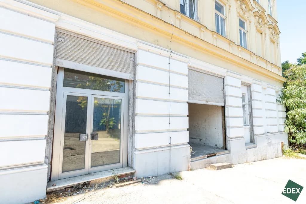 Gewerbeimmobilie kaufen in Wien – 96 m², € 238.000 – Bild 4 von 15