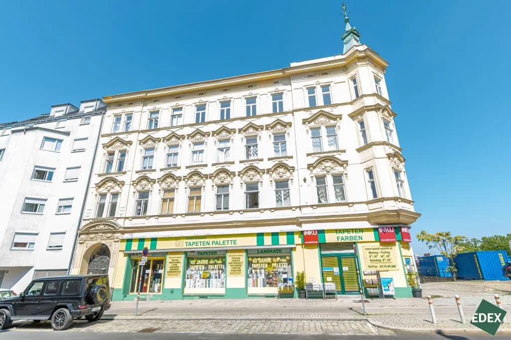 Gewerbeimmobilie kaufen in Wien – 96 m², € 238.000 – Bild 11 von 15
