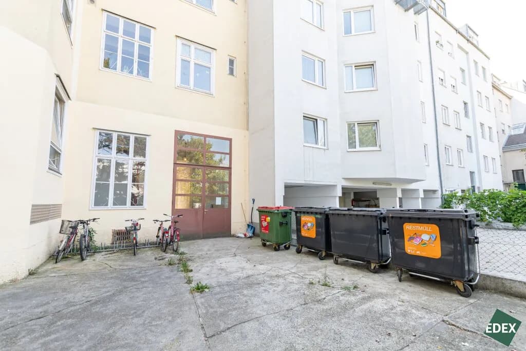 Gewerbeimmobilie kaufen in Wien – 96 m², € 238.000 – Bild 13 von 15