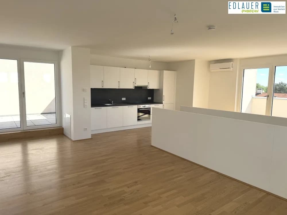 3-Zimmer-Wohnung mieten in Baden – 98,8 m², € 1.302 – Bild 3 von 17