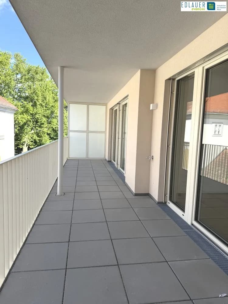 3-Zimmer-Wohnung mieten in Baden – 98,8 m², € 1.302 – Bild 8 von 17