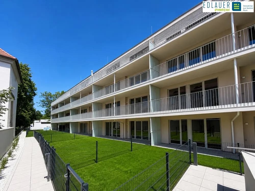 3-Zimmer-Wohnung mieten in Baden – 98,8 m², € 1.302 – Bild 9 von 17