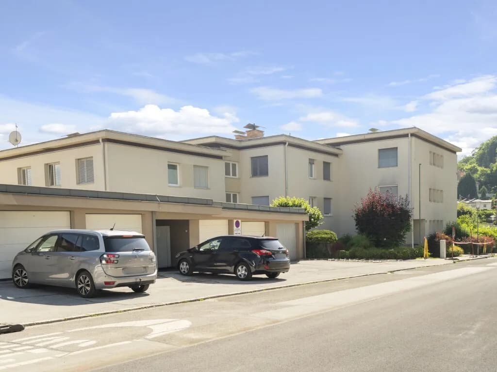3-Zimmer-Wohnung kaufen in Klagenfurt – 92 m², € 315.000