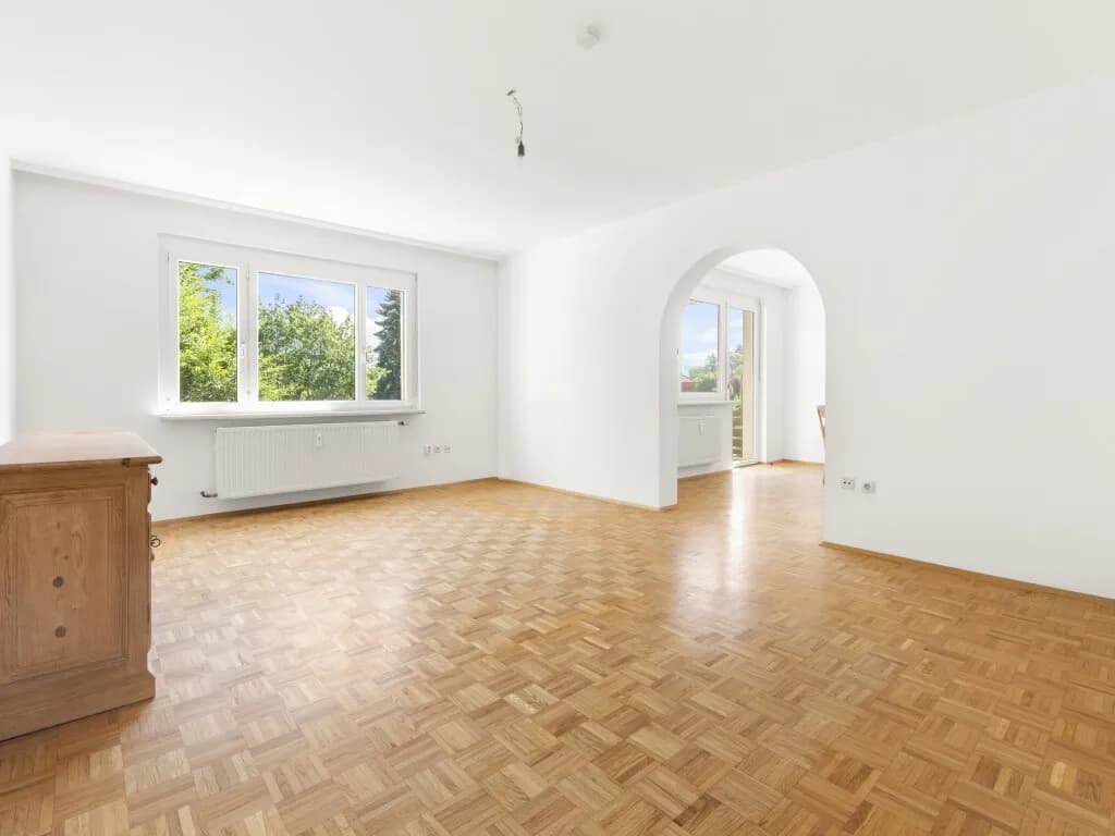 3-Zimmer-Wohnung kaufen in Klagenfurt – 92 m², € 315.000 – Bild 4 von 16