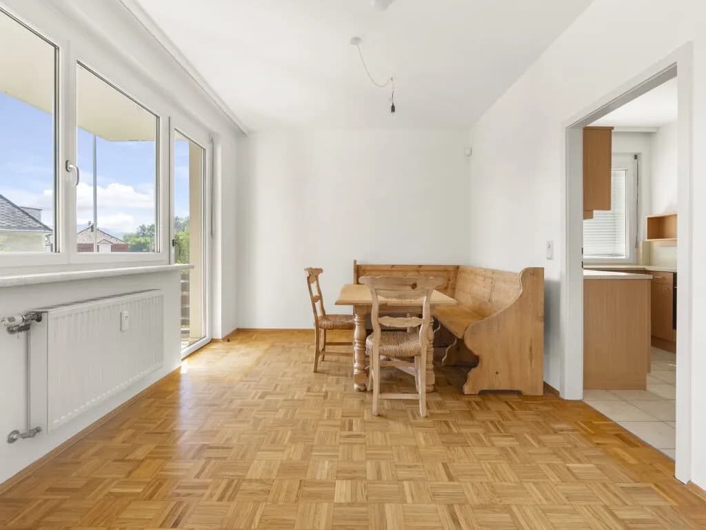 3-Zimmer-Wohnung kaufen in Klagenfurt – 92 m², € 315.000 – Bild 7 von 16