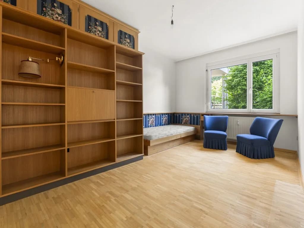 3-Zimmer-Wohnung kaufen in Klagenfurt – 92 m², € 315.000 – Bild 9 von 16