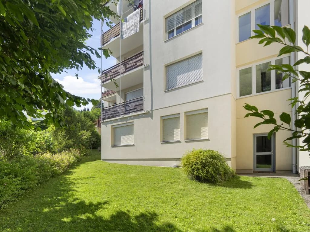 3-Zimmer-Wohnung kaufen in Klagenfurt – 92 m², € 315.000 – Bild 13 von 16