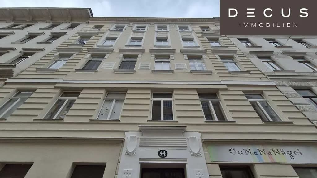 Gewerbeimmobilie kaufen in Wien – 36,94 m², € 130.818 – Bild 3 von 9