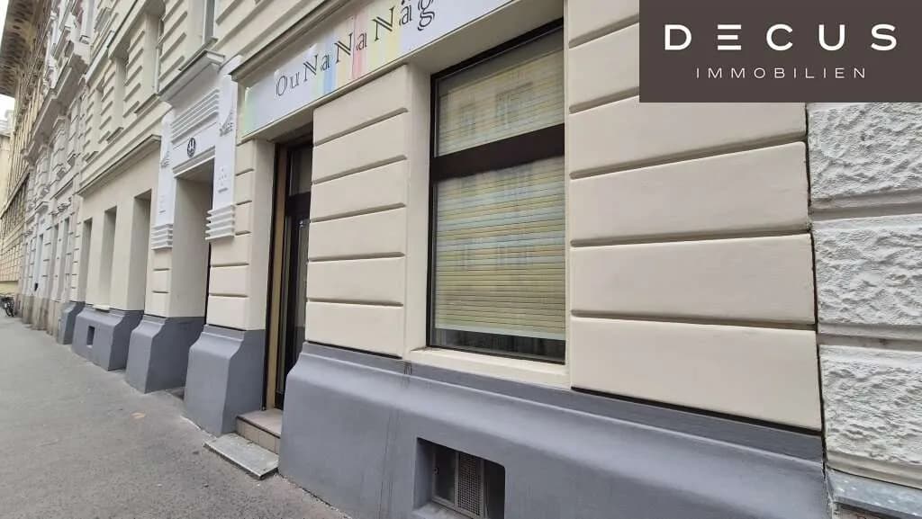 Gewerbeimmobilie kaufen in Wien – 36,94 m², € 130.818 – Bild 4 von 9