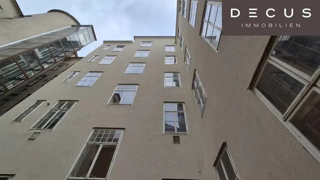 Gewerbeimmobilie kaufen in Wien – 36,94 m², € 130.818 – Bild 7 von 9