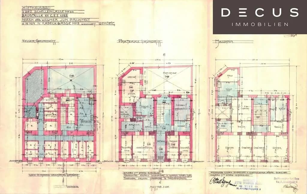 Gewerbeimmobilie kaufen in Wien – 36,94 m², € 130.818 – Bild 9 von 9