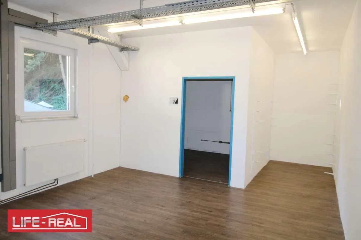 Gewerbeimmobilie mieten in Vöcklabruck – 576 m², € 4.129 – Bild 4 von 16