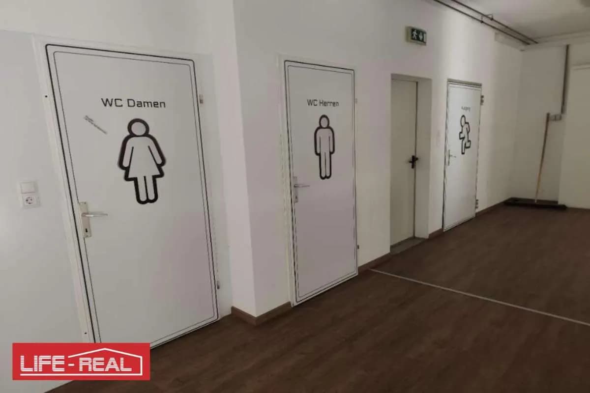 Gewerbeimmobilie mieten in Vöcklabruck – 576 m², € 4.129 – Bild 6 von 16