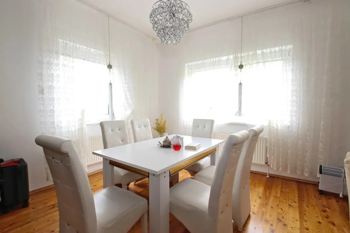 5-Zimmer-Haus kaufen in Leoben – 140 m², € 224.900 – Bild 4 von 22