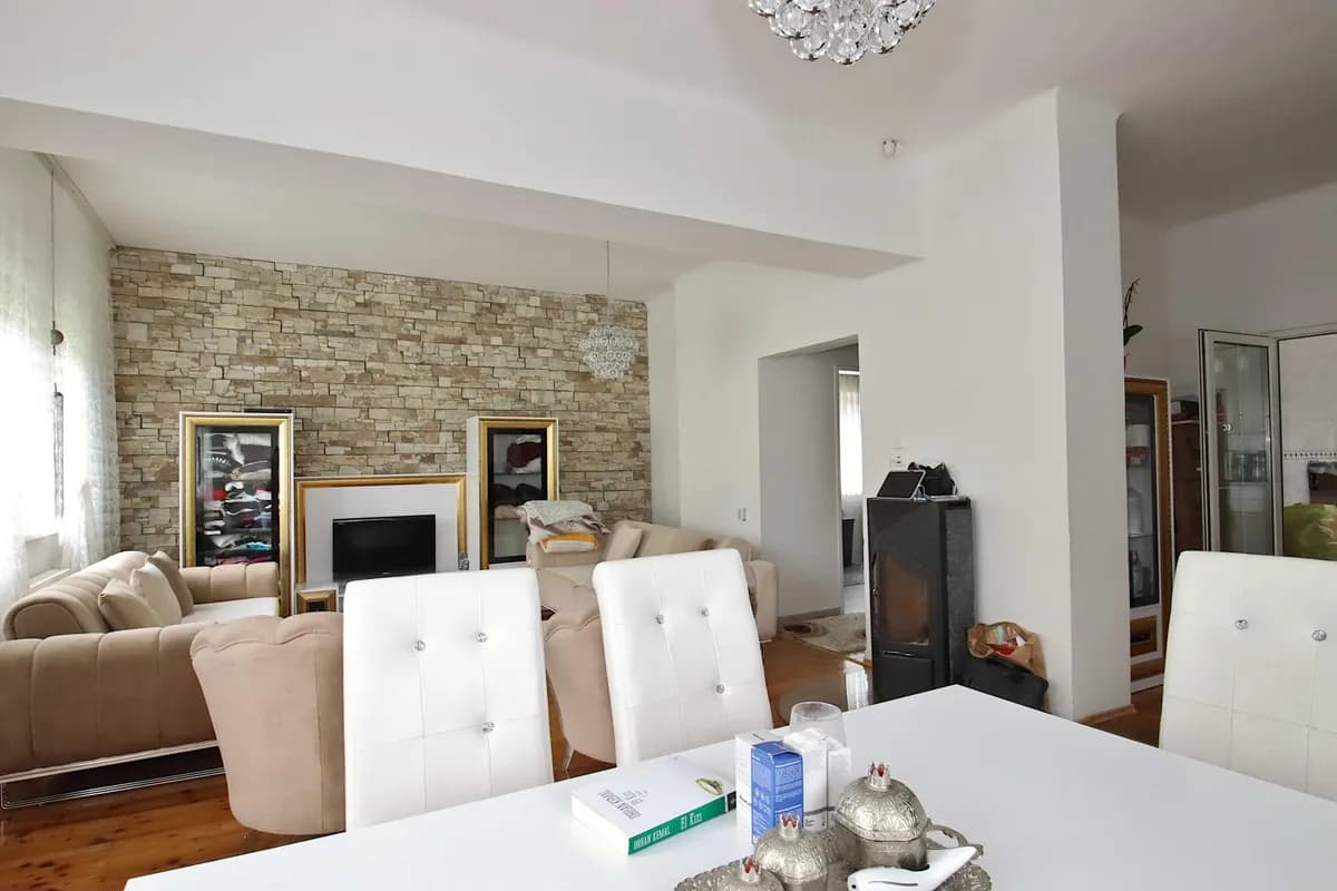 5-Zimmer-Haus kaufen in Leoben – 140 m², € 224.900 – Bild 5 von 22