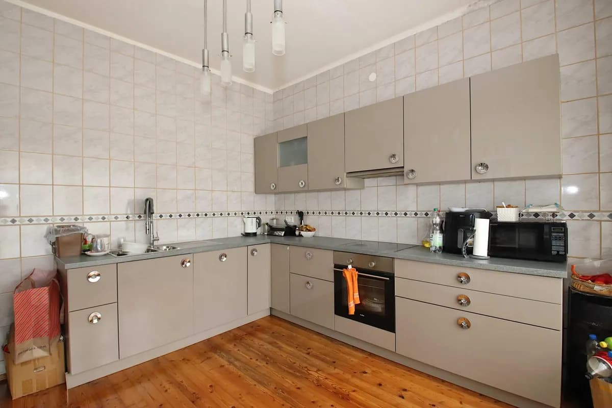 5-Zimmer-Haus kaufen in Leoben – 140 m², € 224.900 – Bild 6 von 22