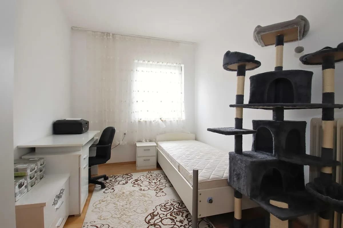 5-Zimmer-Haus kaufen in Leoben – 140 m², € 224.900 – Bild 10 von 22