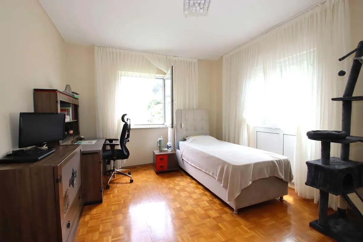 5-Zimmer-Haus kaufen in Leoben – 140 m², € 224.900 – Bild 11 von 22