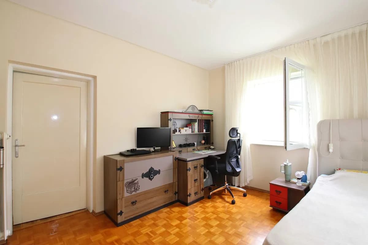 5-Zimmer-Haus kaufen in Leoben – 140 m², € 224.900 – Bild 12 von 22