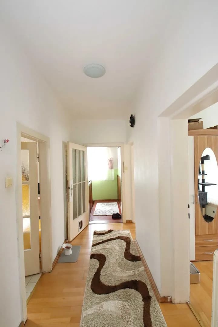 5-Zimmer-Haus kaufen in Leoben – 140 m², € 224.900 – Bild 14 von 22