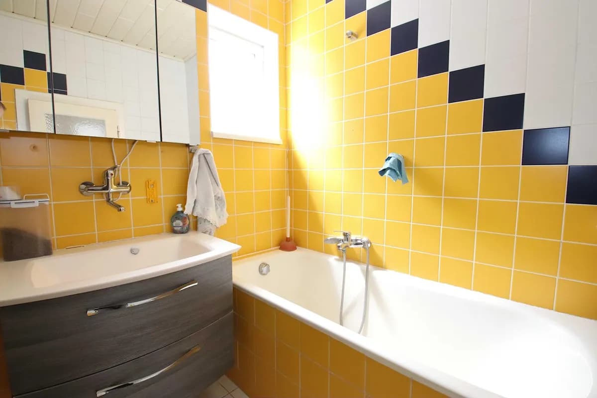 5-Zimmer-Haus kaufen in Leoben – 140 m², € 224.900 – Bild 15 von 22