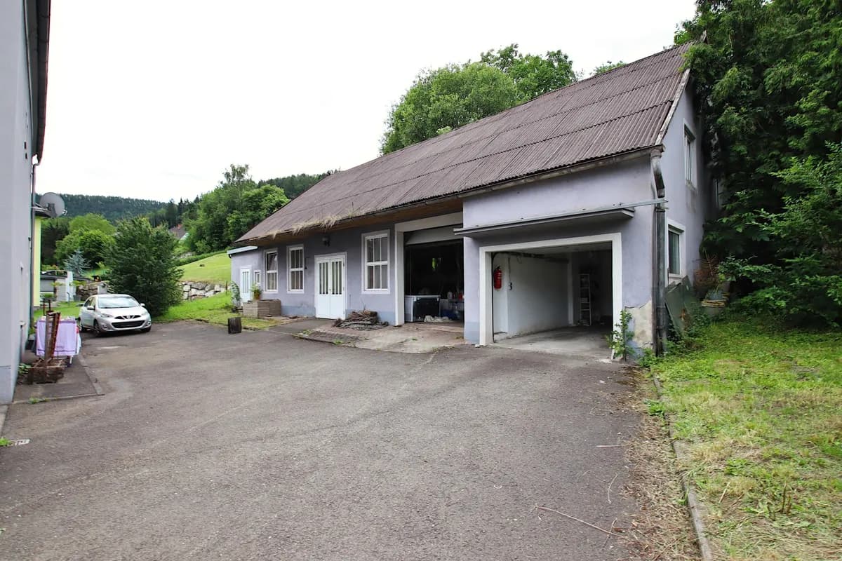 5-Zimmer-Haus kaufen in Leoben – 140 m², € 224.900 – Bild 16 von 22