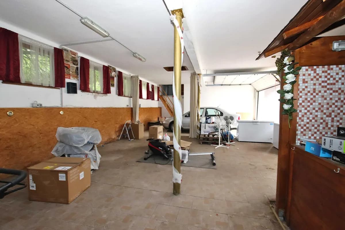 5-Zimmer-Haus kaufen in Leoben – 140 m², € 224.900 – Bild 18 von 22