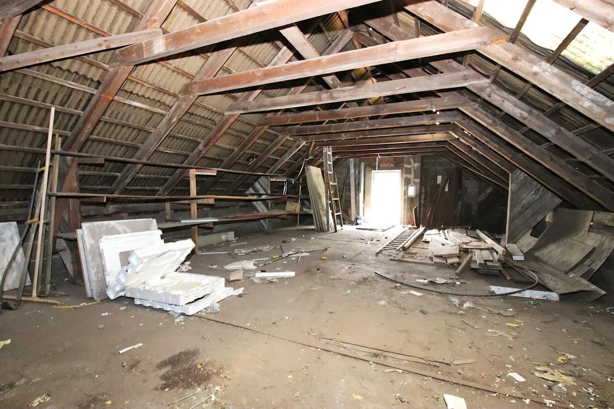 5-Zimmer-Haus kaufen in Leoben – 140 m², € 224.900 – Bild 20 von 22